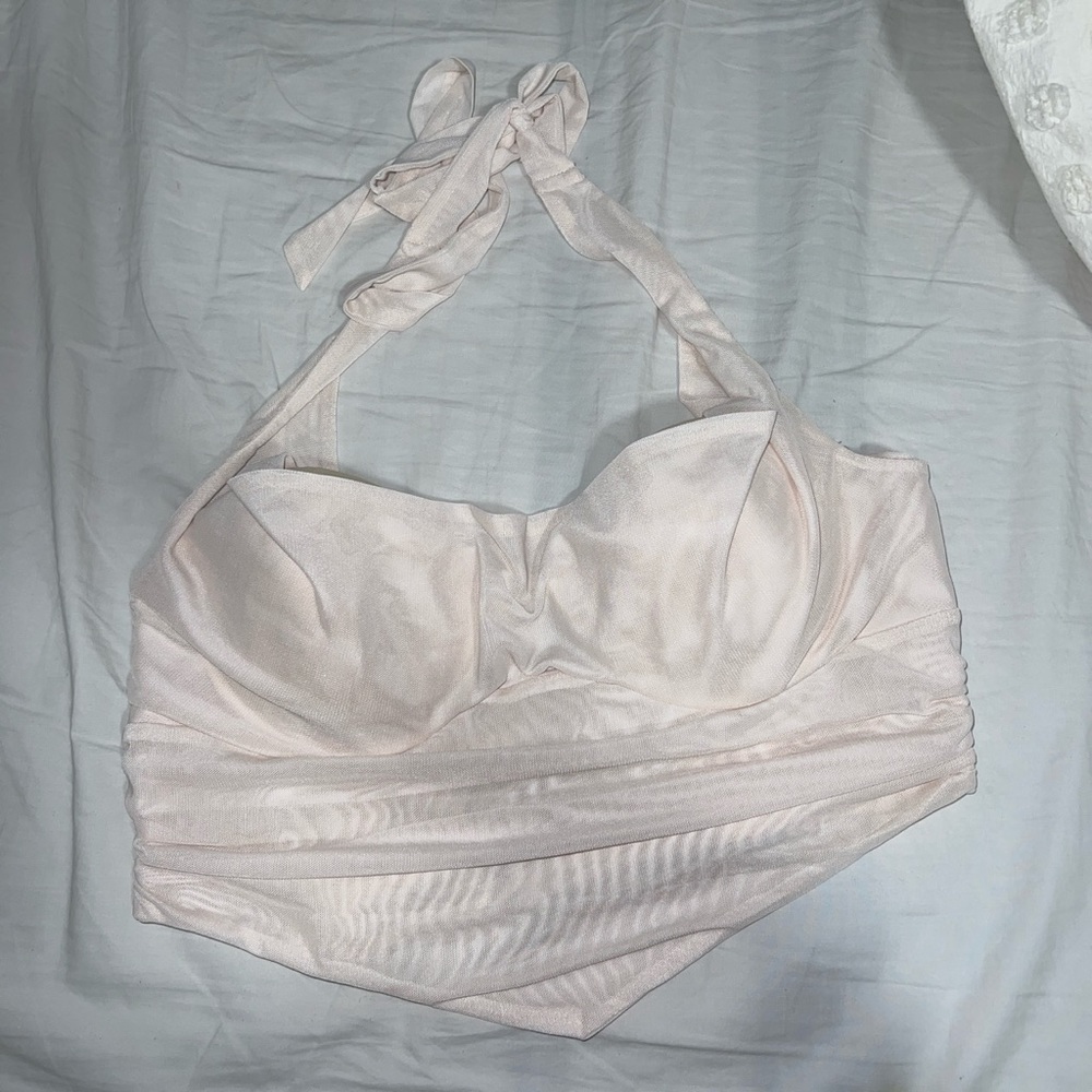 Oh Polly Halter Top